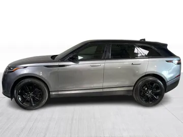 2023 Land Rover Range Rover Velar - image 11