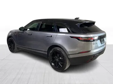 2023 Land Rover Range Rover Velar - image 12