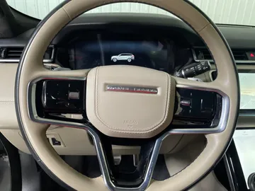 2023 Land Rover Range Rover Velar - image 19