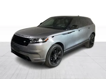 2023 Land Rover Range Rover Velar - image 10