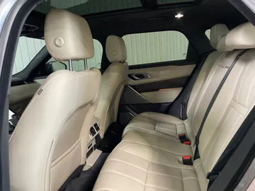 2023 Land Rover Range Rover Velar - image 16