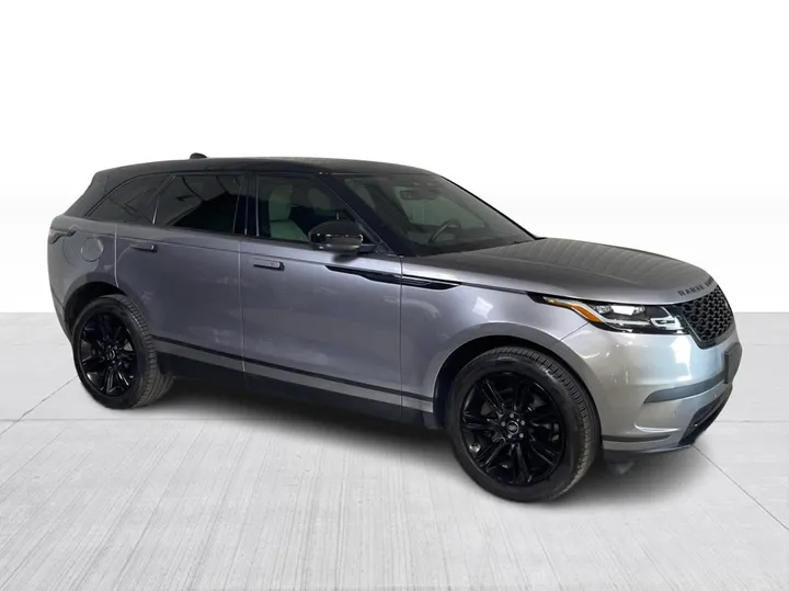 2023 Land Rover Range Rover Velar