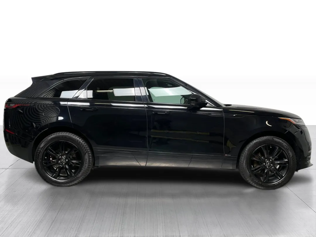 2020 Land Rover Range Rover Velar for sale - photo 2