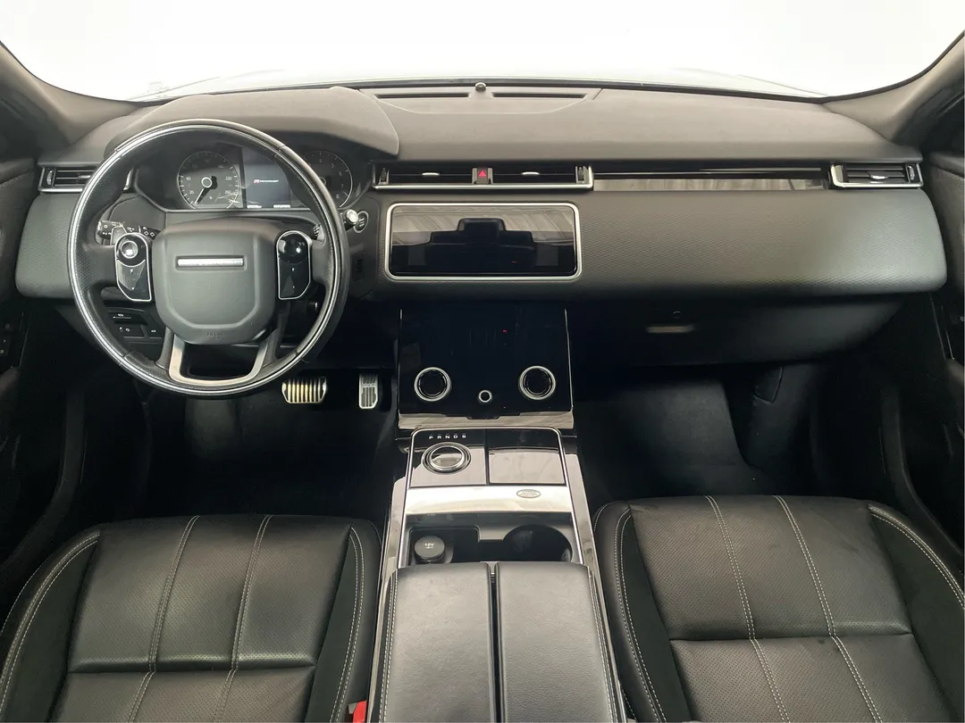 2020 Land Rover Range Rover Velar for sale - photo 4