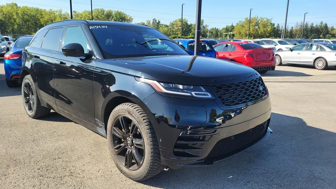 Land Rover Range Rover Velar 2020 à vendre - photo 1