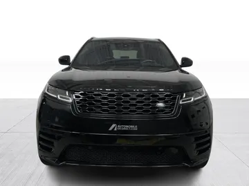 2020 Land Rover Range Rover Velar - image 9