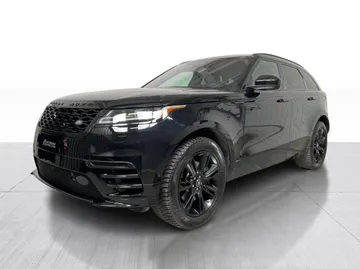 2020 Land Rover Range Rover Velar - image 10