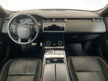 2020 Land Rover Range Rover Velar - image 4