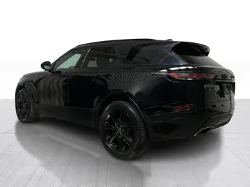 2020 Land Rover Range Rover Velar - image 12