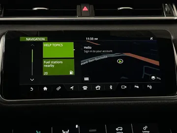 2020 Land Rover Range Rover Velar - image 29