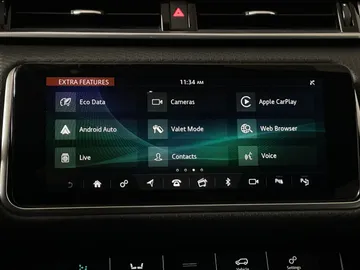 2020 Land Rover Range Rover Velar - image 8