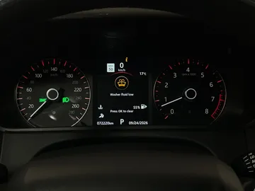 2020 Land Rover Range Rover Velar - image 19