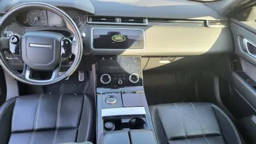2020 Land Rover Range Rover Velar - image 9