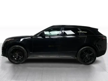 2020 Land Rover Range Rover Velar - image 11