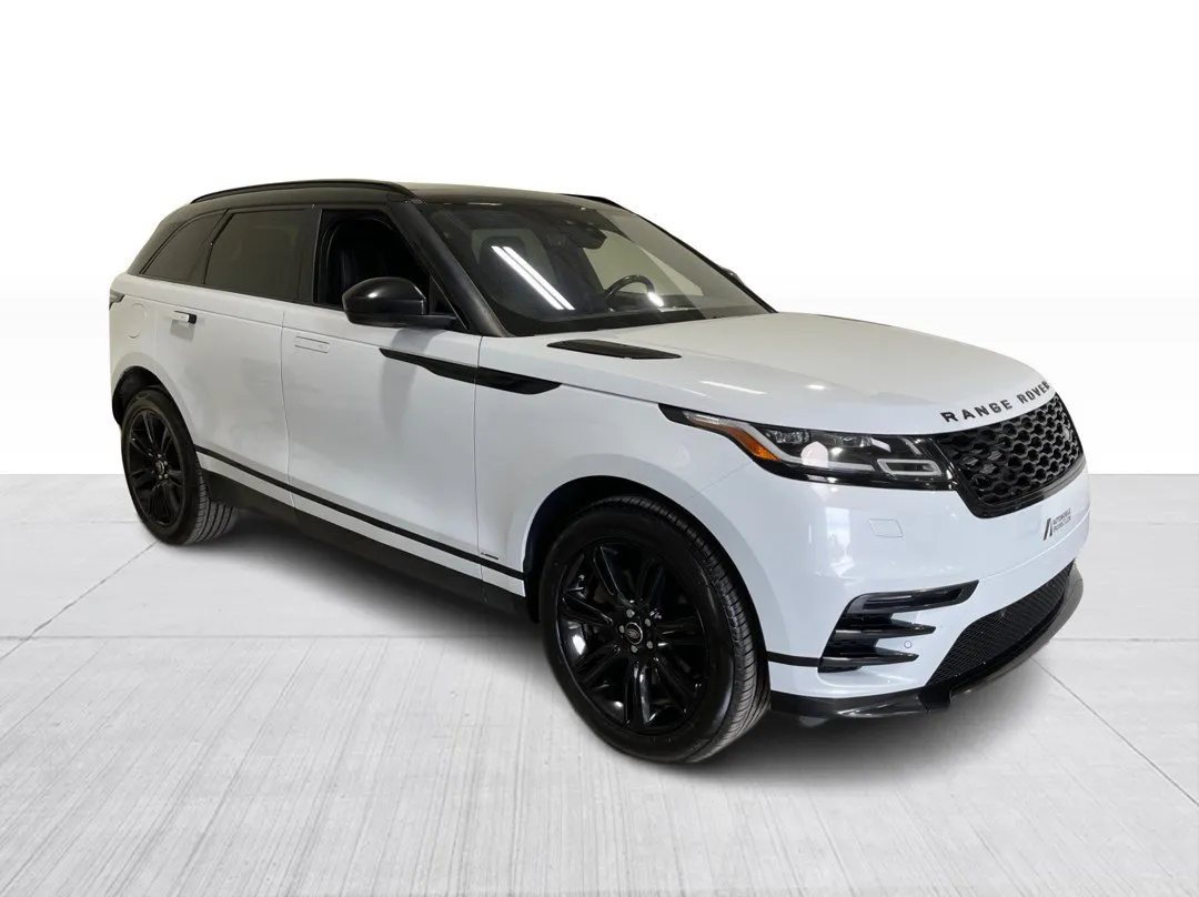 Land Rover Range Rover Velar 2020 à vendre - photo 1