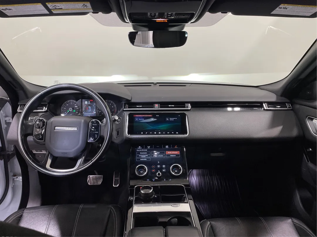 Land Rover Range Rover Velar 2020 à vendre - photo 4