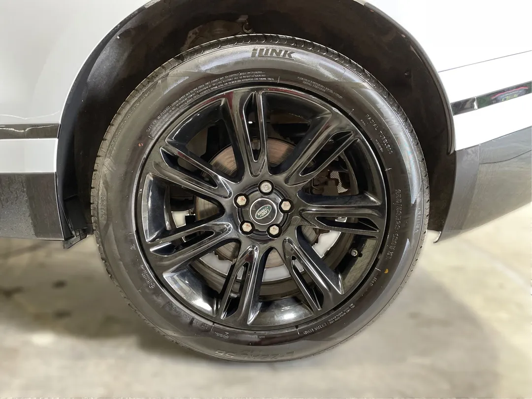 2020 Land Rover Range Rover Velar P300 R-Dynamic S AWD, photo 6