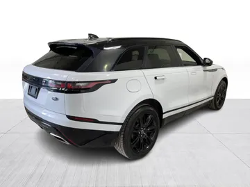 2020 Land Rover Range Rover Velar - image 15