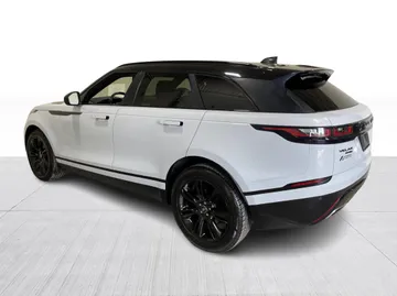2020 Land Rover Range Rover Velar - image 12