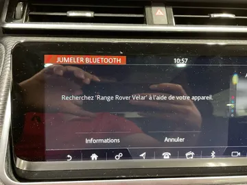 2020 Land Rover Range Rover Velar - image 26