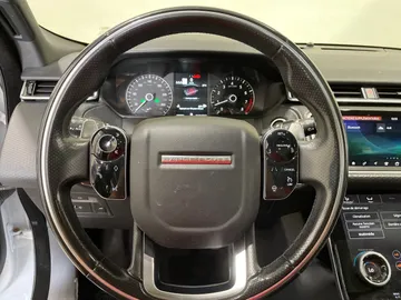 2020 Land Rover Range Rover Velar - image 25