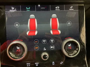 2020 Land Rover Range Rover Velar - image 23