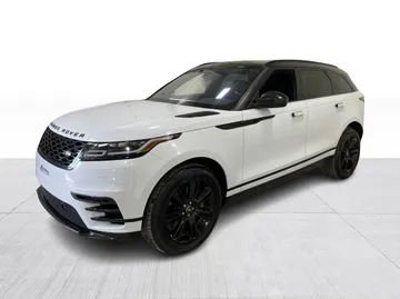 2020 Land Rover Range Rover Velar - image 10