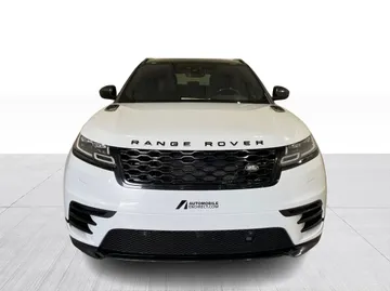 2020 Land Rover Range Rover Velar - image 9