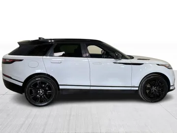 2020 Land Rover Range Rover Velar - image 2