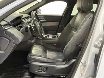 2020 Land Rover Range Rover Velar - image 3
