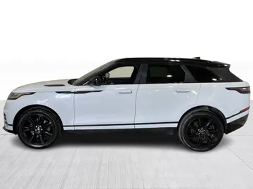 2020 Land Rover Range Rover Velar - image 11