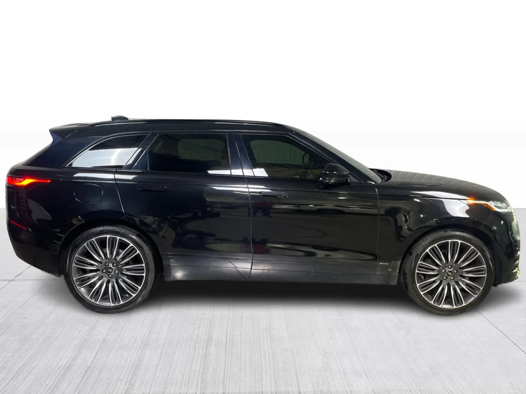 2020 Land Rover Range Rover Velar for sale - photo 2