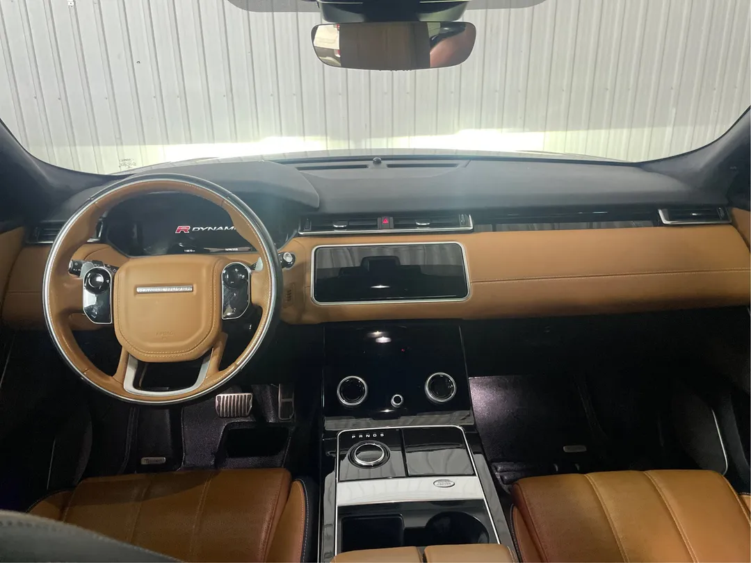 2020 Land Rover Range Rover Velar for sale - photo 4