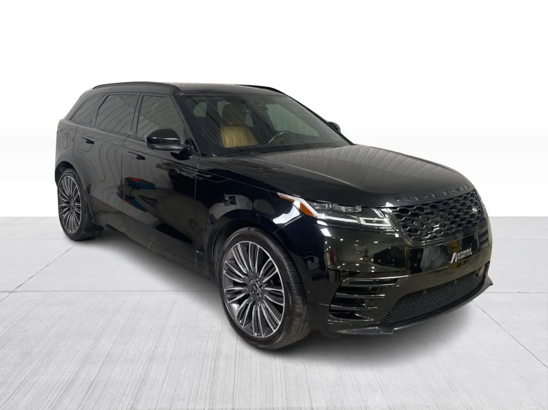 2020 Land Rover Range Rover Velar for sale - photo 1