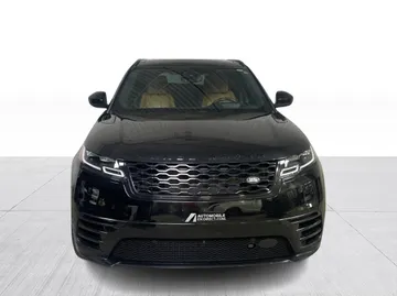2020 Land Rover Range Rover Velar - image 9