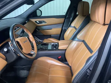 2020 Land Rover Range Rover Velar - image 3