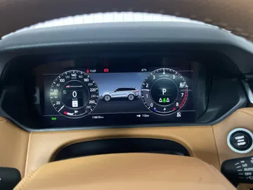 2020 Land Rover Range Rover Velar - image 18
