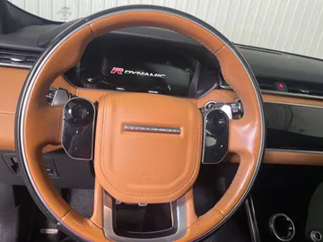2020 Land Rover Range Rover Velar - image 19