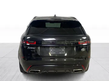 2020 Land Rover Range Rover Velar - image 13