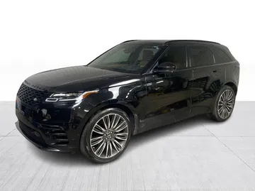 2020 Land Rover Range Rover Velar - image 10