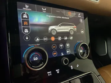 2020 Land Rover Range Rover Velar - image 27