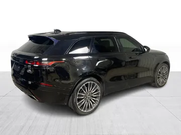 2020 Land Rover Range Rover Velar - image 15