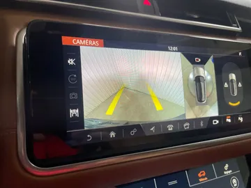 2020 Land Rover Range Rover Velar - image 26