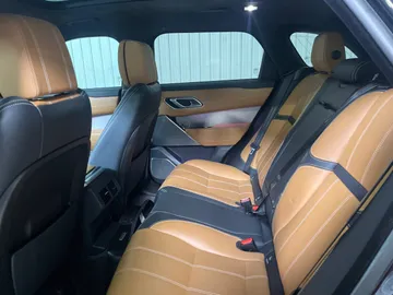 2020 Land Rover Range Rover Velar - image 16