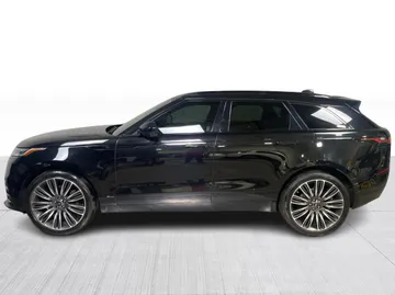 2020 Land Rover Range Rover Velar - image 11