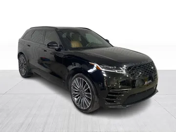 2020 Land Rover Range Rover Velar