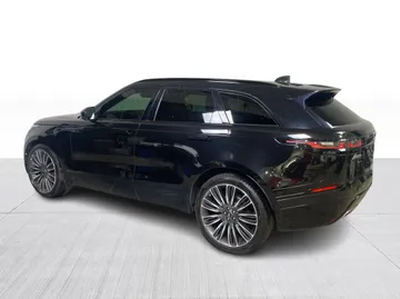 2020 Land Rover Range Rover Velar - image 12