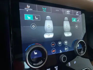 2020 Land Rover Range Rover Velar - image 31