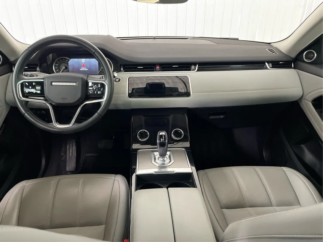 Land Rover Range Rover Evoque 2023 à vendre - photo 4