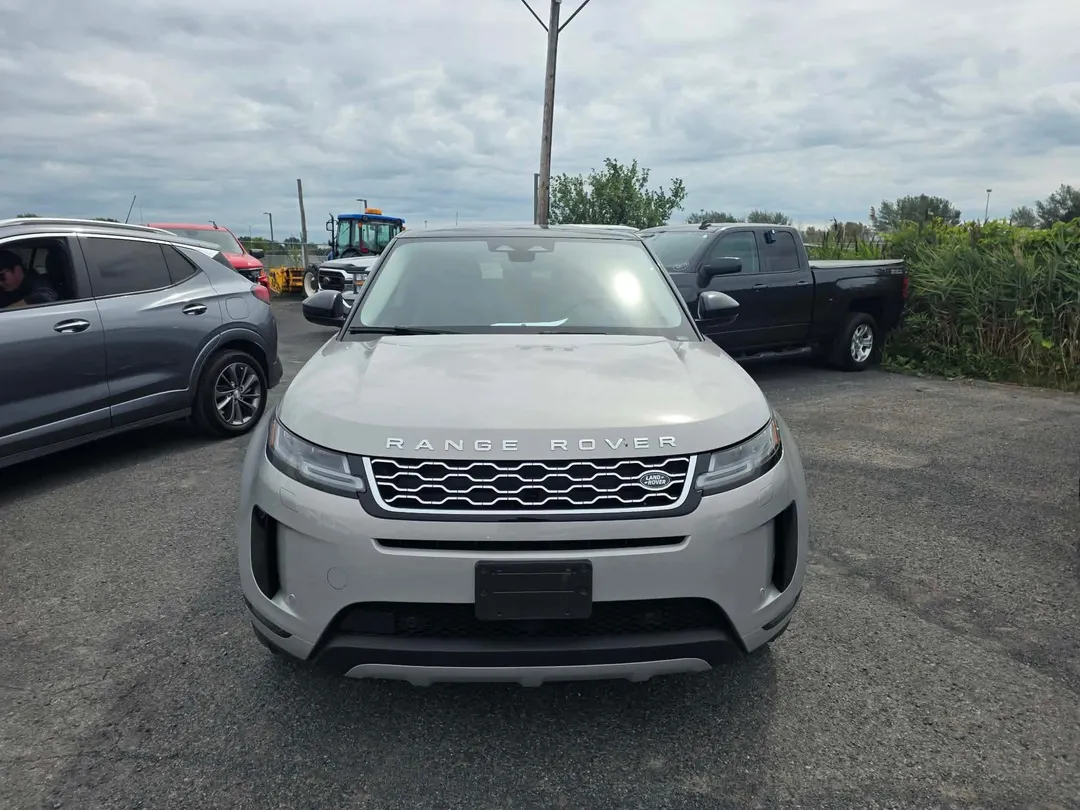 Land Rover Range Rover Evoque 2023 à vendre - photo 2